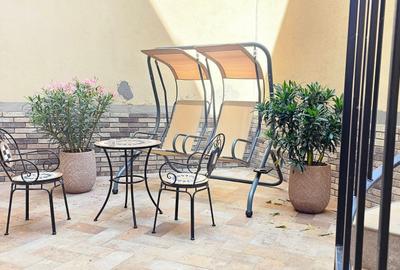 Inchiriere apartament 2 camere, Strada Traian, Ultracentral - 17