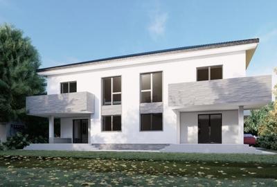 Vila tip Duplex 4 camere - Berceni Vila tip Duplex 4 camere - Berceni - 2