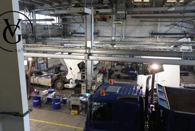 Spatiu Industrial - Lazu - 9