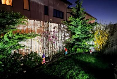 Casă cu 5 camere cu Teren 70 Mp în Pipera - 12