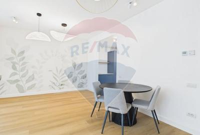 Vila luminoasa cu 4 camere si panouri solare in Amber FOREST Tunari - 26