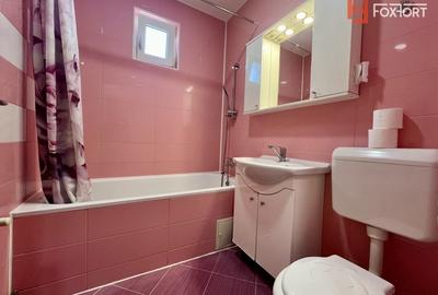 Apartament 3 camere, 63 mp, zona Soarelui, la mansarda - 11