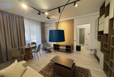 Apartament 2 camere Decebal,, bloc nou, finisaje de top! - 5