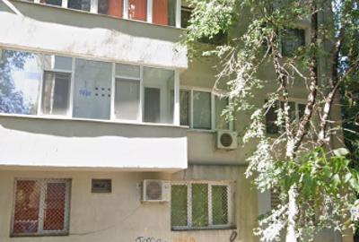 Apartament cu 2 camere semidecomandat, mobilat în Domenii - 15