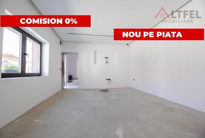 COMISION 0! Apartament 2 camere, 2 bai 80 mp utili de vanzare Turnisor - 1