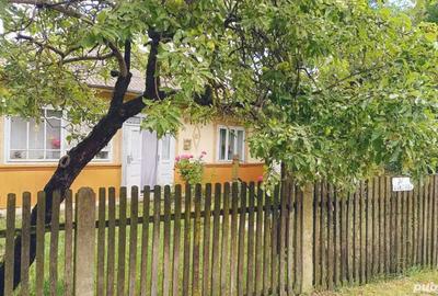 Casă cu 3 camere în Lișna - 6