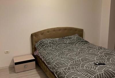 Apartament cu 2 camere semidecomandat în Tomis Plus - 4