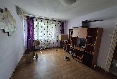 Vanzare apartament 2 camere | Auchan Titan | parter inalt /10 | reabilitat | ins - 1
