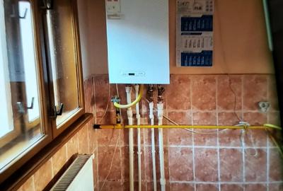 Dau in chirie casa in Oradea zona Cantemir 3 camere 400 euro tf - 5