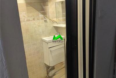 Garsonieră semidecomandată în Lazaret - 6