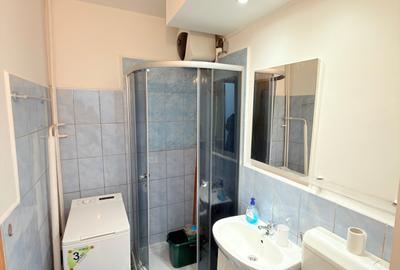 Garsoniera renovata zona Primaverii - 4