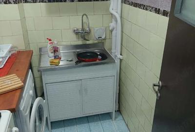 Apartament cu 2 camere decomandat în Pantelimon - 5