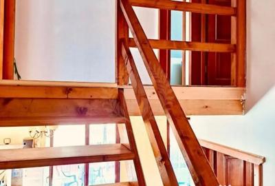 Casă cu 5 camere cu Teren 993 Mp în Central - 4