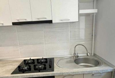 Apartament 1 camera + Parcare + Boxa Strada Pepinierei - 11