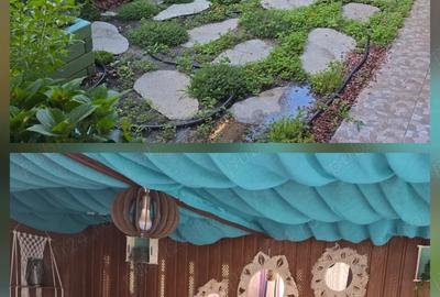 Apartament cu 2 camere decomandat în Dobroești - 4