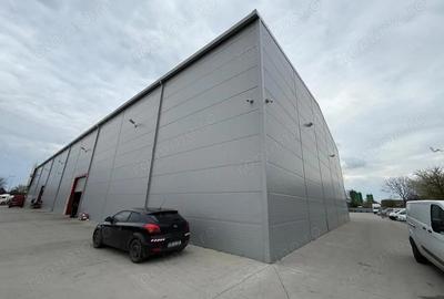 Spațiu comercial, de 2,350 mp, în Mogoșoaia - 7