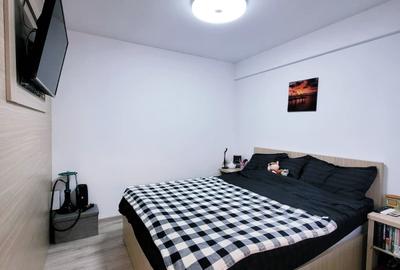 Garsonieră decomandată, mobilată în Central - 6