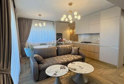 Apartament cu 3 camere în Orașul Nou - 6