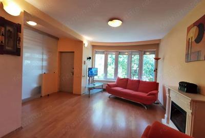 Apartament cu 4 camere, mobilat în Rahova - 5
