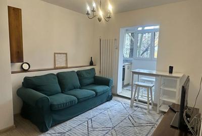 Apartament cu 2 camere decomandat în Berceni - 3