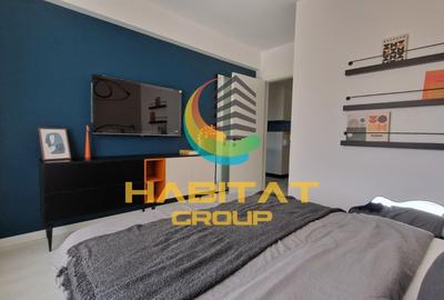 Confort urban: garsonieră de 40.54 m² cu design bine gândit - 8