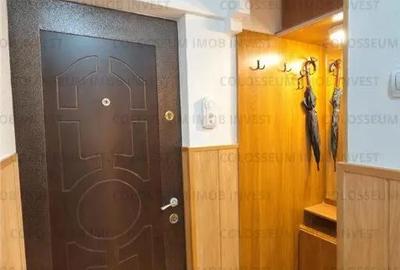 Apartament cu 2 camere decomandat în Craiter - 1