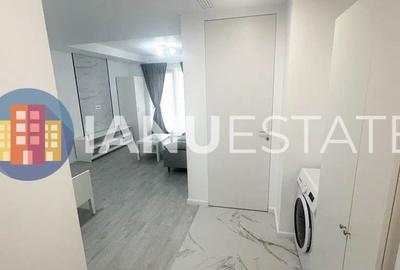 Garsonieră decomandată, mobilată în Pieptănari - 8