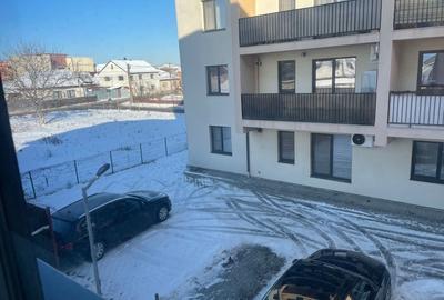 Apartament cu 2 camere semidecomandat în Giroc - 15