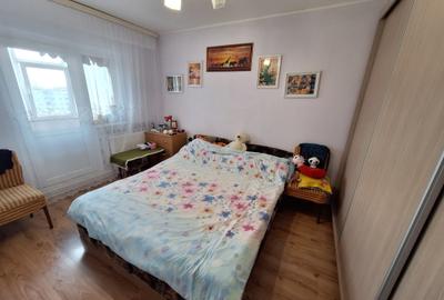 Apartament cu 3 camere decomandat, mobilat în Siderurgiștilor - 2