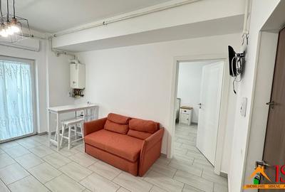 Studio modern – mobilat și utilat – DOAMNA STANCA - 1