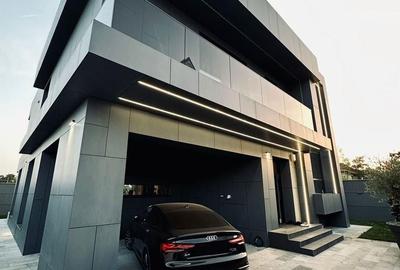 Casă individuală cu 6 camere cu Canalizare în Odăi - 29