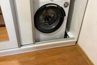 Inchiriez apartament 2 camere, 56 mp Mana?tur, str. Parang Inchiriez apartament 2 camere, 56 mp Mana?tur, str. Parang - 5