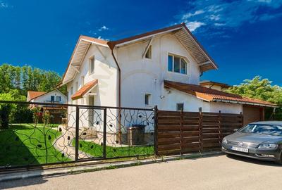 Casă individuală cu 3 camere cu Canalizare în Uiasca - 10