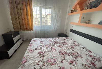 Soarelui-Gen. 30 | 3 camere | Centrala proprie | 2 balcoane - 7