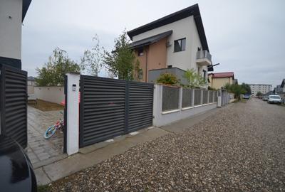 Casa Pantelimon - finisaje PREMIUM - 160 mp - an contructie 2021 - 39