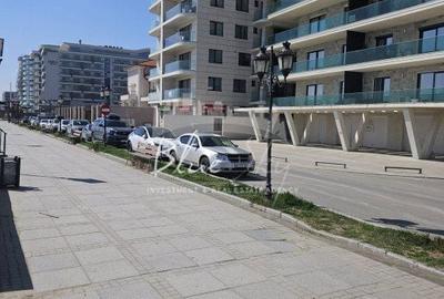 Spațiu comercial, de 520 mp, în Nord - 13