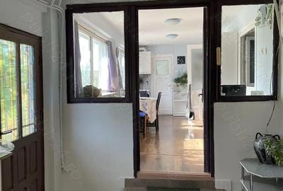 Casă în Central - 8