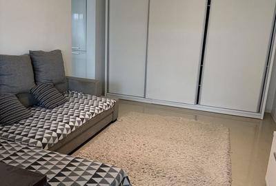 Apartament cu 2 camere semidecomandat în Central - 7