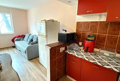 Garsonieră în Republicii - 1