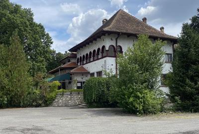 Casă cu 4 camere în Balota - 5