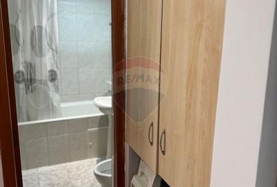 Apartament in zona Gorjului 3 camere - 10