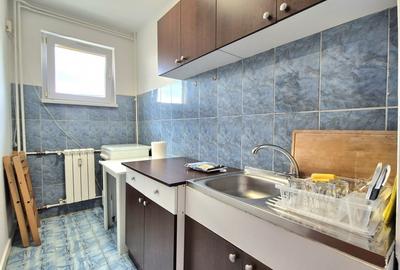 Garsoniera - Boiler - Metrou Dristor Garsoniera - Boiler - Metrou Dristor - 4