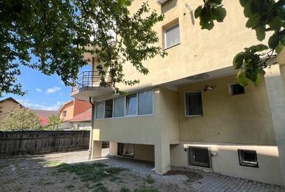 Garsonieră decomandată, mobilată în Gheorgheni - 12