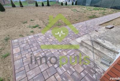 Casa Individuala cu Garaj, Finisaje la Alegere ? - 1