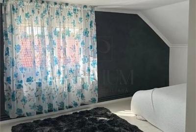 Casă individuală cu 5 camere cu Canalizare în Moșnița Nouă - 11