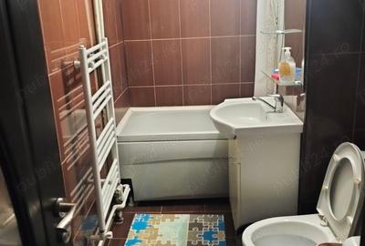 Apartament cu 3 camere decomandat în Central - 7