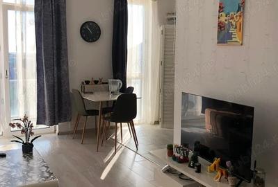 Apartament cu 2 camere decomandat în Dumbrăvița - 2