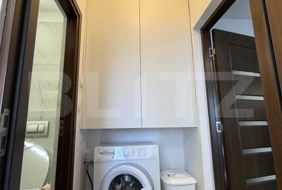 De inchiriat 2 camere la prima inchiriere, zona Carrefour C-tin Brancusi De inchiriat 2 camere la prima inchiriere, zona Carrefour C-tin Brancusi - 16