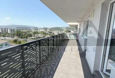 Apartament 3 camere, 70 mp, terasa, bloc nou, zona A Vlaicu - 4