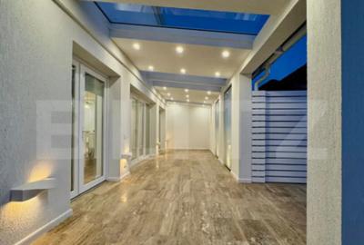 Casă cu 5 camere cu Teren 366 Mp în Central - 3